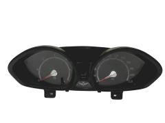 Speedometer/Instrument Cluster Ford Fiesta 8A6T-10849-CN Visteon 56651