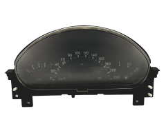 Speedometer/Instrument Cluster Mercedes A W168 A1685407611 39817