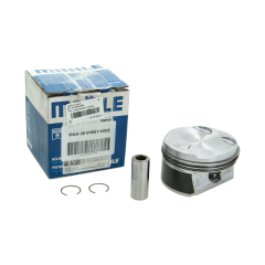 Engine Piston New 081PI00110002 1631730080 Citroen Peugeot Mahle