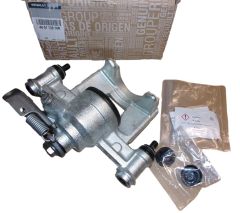 Brake Caliper Left Rear New Original 440113914R Renault
