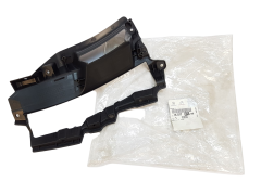 Bumper Fixing Front Left Original Citroen C4 Aircross 1607727680