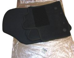 Car Floor Mats New Original 8201677586 Dacia Dokker