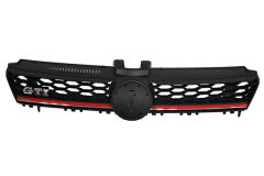 Radiator Grille 5G0853651AJ 88531537802 VW Golf 7 GTI DPA