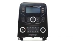 Car Radio A/C Renault Scenic 4 280906528R 4.2" 0km 1078