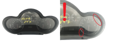 Speedometer/Instrument Cluster Alfa Romeo 147 156056629 110080303002