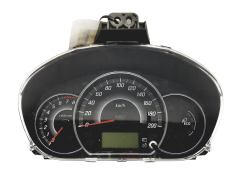 Speedometer/Instrument Cluster Mitsubishi Space Star 8100C438 Denso 45151