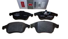 Brake Pads Front New Original 8660006318 Renault Megane 3 Scenic 3