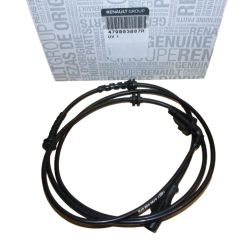 Abs Sensor Right Rear Original 479003807R Renault