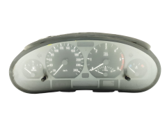 Speedometer/Instrument Cluster BMW 3 E46 6211 6910278 0263606308 41720