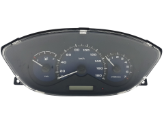 Speedometer/Instrument Cluster Chevrolet Matiz 96664150 55178