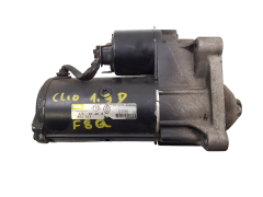 Engine Starter Renault 7700861013 D7R5 1.9 D Valeo 1287