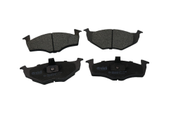 Brake Pads Front For VW Seat 1H0698151B 66980004701 Vika