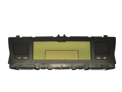 Speedometer/Instrument Cluster C4 Picasso 9664365280 F 00 47698