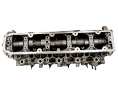 Cylinder Head Citroen Peugeot 9634963010 9630377610 0200GN 2.0 HDI 8v