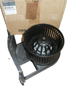 Heater Blower Fan Motor New Original 7701067032 Renault