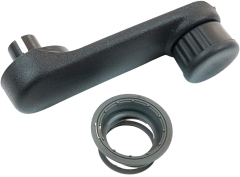 Window Crank Original Renault Clio 3 Kangoo 2 8200162826 Window Crank Original Renault Clio 3 Kangoo 2 8200162826