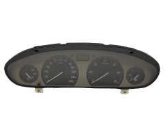Speedometer/Instrument Cluster Lancia Lybra 6028400060 6028400040