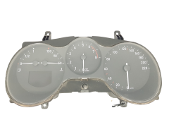 Speedometer/Instrument Cluster Seat Toledo Altea 5P0920802F 25311