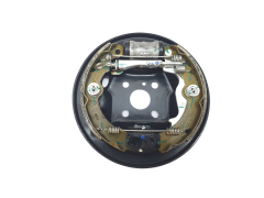 Brake Disc Cover Plate Szczęk Left 440103914R Dacia Spring 0km