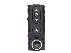 Switch Navi Renault Trafic 3 253B08825R E1067640 0km