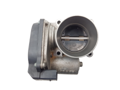 Throttle Body Valve 03C133062S A2C53367619 VWAG 2598