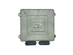 Control Unit L82318881B E6T53976H1 Mazda Mitsubishi 54996
