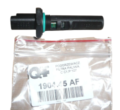 Fuel Valve Original Citroen Peugeot 107 C1 190445 Fuel Valve Original Citroen Peugeot 107 C1 190445