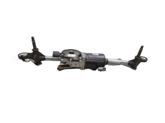 Wiper Linkage Front Opel Adam GM 13354342 367546129