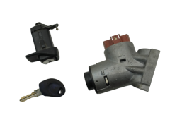 Ignition Switch Fiat Panda Q218A A04 A602 Magneti Marelli