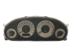 Speedometer/Instrument Cluster Chrysler Voyager P04685825AF 50178