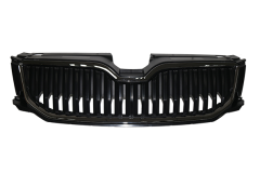 Radiator Grille For Skoda Octavia 3 5E0853651 88531538702 DPA