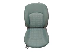 Seat Front Left Peugeot 206 3D