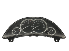 Speedometer/Instrument Cluster Opel Corsa C 13173361WR 110080226020 40034