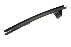 Window Regulator Front Left 802177699R Renault Captur