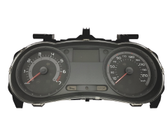 Speedometer/Instrument Cluster Renault Clio 3 8200316824 F 30066