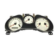 Speedometer/Instrument Cluster Toyota RAV4 83800-42861 Denso 52963