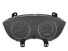 Speedometer/Instrument Cluster Hyundai i20 94003-1J160 A2C53312169 53440