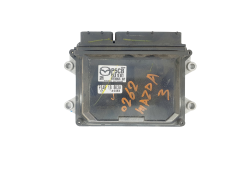 Control Unit P5CB18881 E6T67884HZC Mazda Mitsubishi