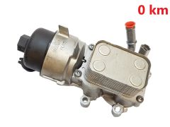 Oil Filter Housing PSA Volvo Ford 1103T3 9810152980 FL515 2.0 HDI 0km