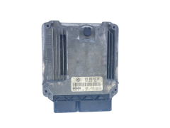 Control Unit 03G906016DH 0281011864 Seat Bosch 63029