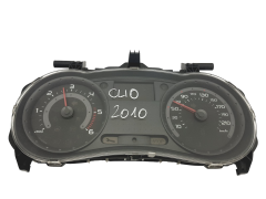 Speedometer/Instrument Cluster Renault Clio 3 8200582702 H 58595