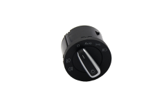 Light Switch 3C8941431A 99411500701 VW Seat Vika