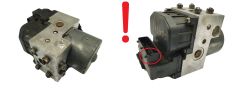 Abs Pump Renault 8200176161 0265216953 0273004678 65399