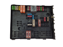 Module 1K0937124K 0-1394932-1 VW Audi Skoda Seat 2501