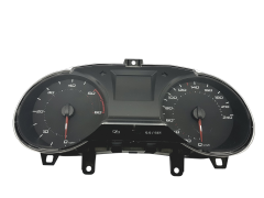 Speedometer/Instrument Cluster Seat Ibiza 6J0920802H 55354