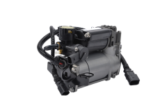 Air Suspension Pump 4B0616007A 66160000601 Audi A6 Vika