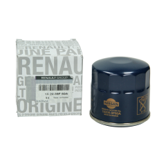 Oil Filter Original 152089F60A Renault Dacia Nissan
