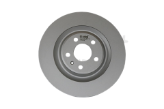 Brake Disc Rear For Audi 4H0615601H 66151717701 Vika