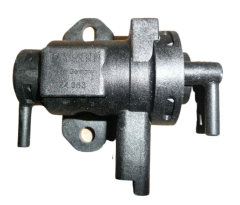 Turbo Solenoid Valve Original Citroen Peugeot C4 C5 607 2.0-2.2 HDI 1628HC Turbo Solenoid Valve Original Citroen Peugeot C4 C5 607 2.0-2.2 HDI 1628HC