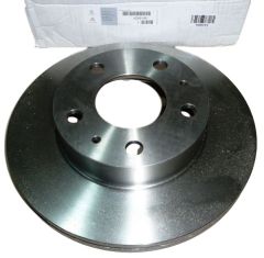 Brake Disc Front Original Jumper Boxer Ducato II/III 4249H2